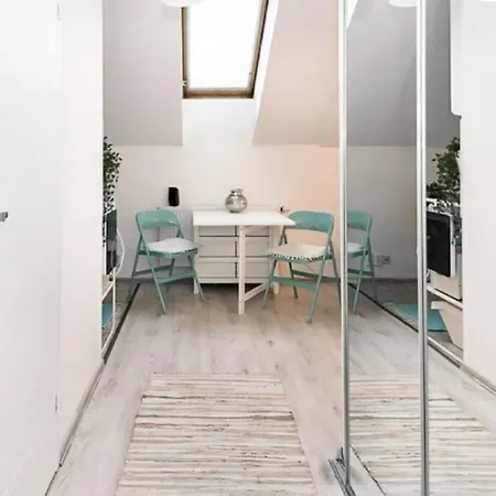 Appartement Ohtu Poik In Centre Of *