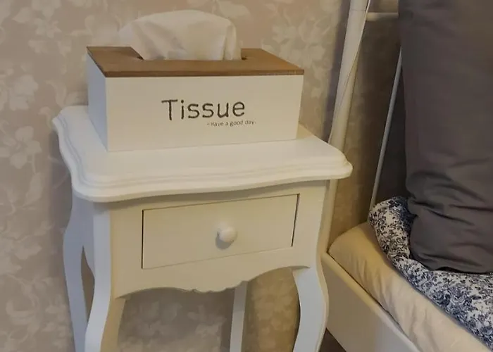 Ohtu Poik In Centre Of Апартаменты