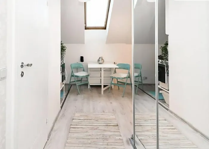 Апартаменты Ohtu Poik In Centre Of *