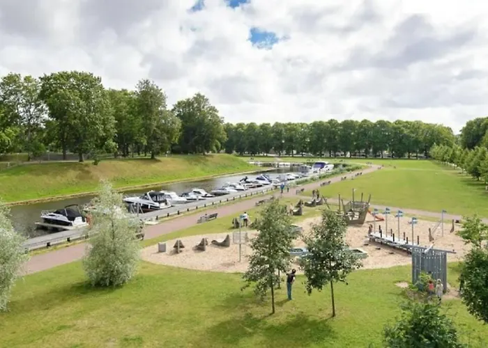 Апартаменты Ohtu Poik In Centre Of *