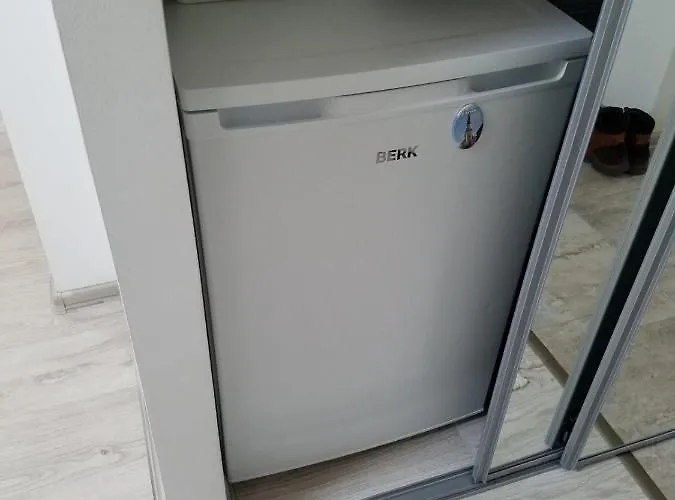 Апартаменты Ohtu Poik In Centre Of Пярну