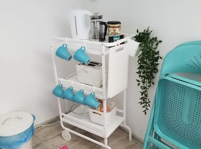 Ohtu Poik In Centre Of Пярну