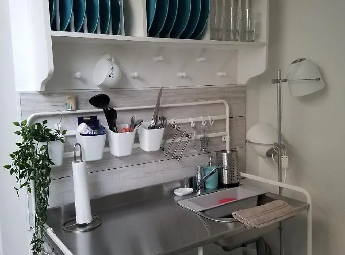 Ohtu Poik In Centre Of Пярну