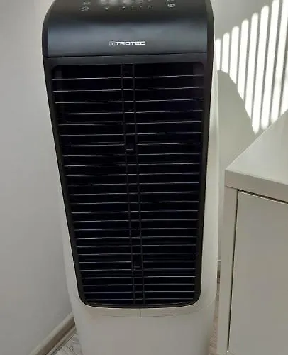 Ohtu Poik In Centre Of Апартаменты