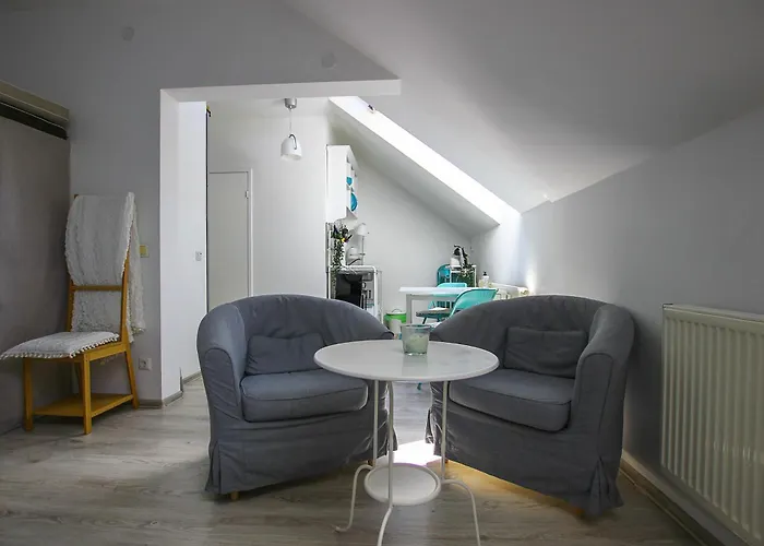 Ohtu Poik In Centre Of Пярну